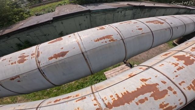 МУЖИК ХОЧЕТ НАС ЗАСТРЕЛИТЬ