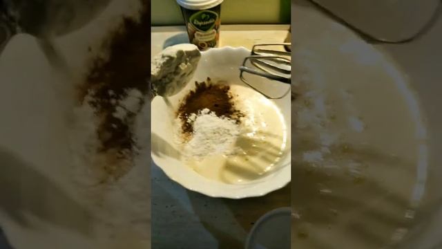 УДАЧНЫЙ РЕЦЕПТ. КЕКСЫ С ДЖЕМОМ