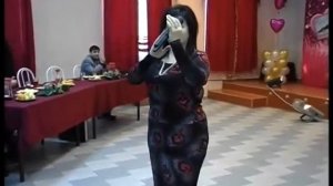 Фаризат Зейналова “Марал “ ⁄ Farizat Zeynalova “Maral “ 2017