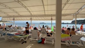 Отдых Геленджик