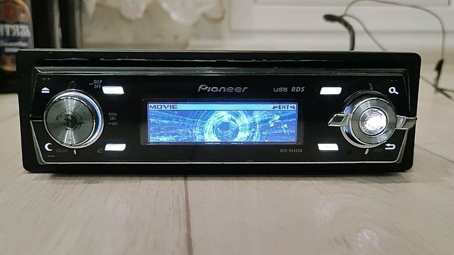 Pioneer deh9450ub.mp4 смотреть онлайн