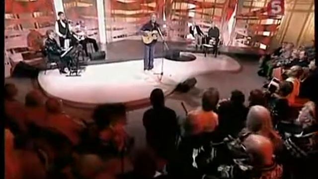 Олег Чвиков.Телепередача "В нашу гавань заходили корабли..." смотреть онлайн