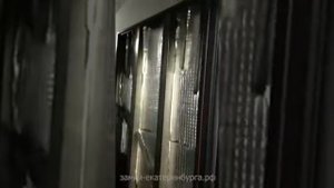 Замена и установка межкомнатных дверей