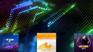 Two New Compilation: Massive Sets & Reps 039  /  The Sound Of Mainstage, Vol. 25