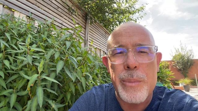 WHY did we CANCEL our MOTORHOME ? | An EXPLANATION Ep 35 смотреть онлайн