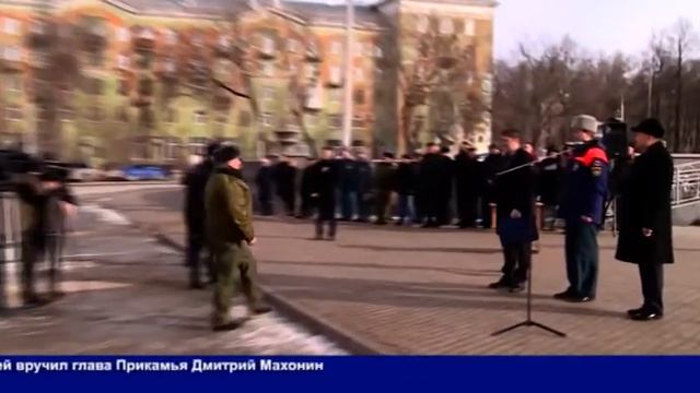 Кунгур.ТВ 23 03 2020 Новые машины