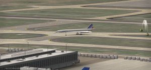 World of Airports - обновленный аэропорт WASHINGTON (AID), 67 уровень