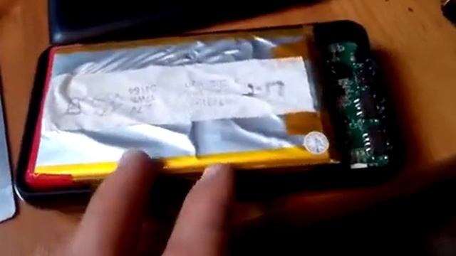 Что делать если не заряжает Power Bank_.mp4 смотреть онлайн