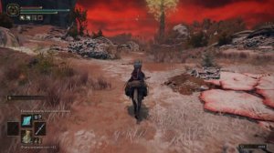 МОЩНЫЙ БАФ КОТОРЫЙ Я ПРОПУСТИЛ! ELDEN RING #147