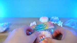 ЧтО ЗА ТАБА ЛАПКИ АНТИСТРЕСС А ЕЩЕ ХОМЯК И ПОНЧИК СКВИШ