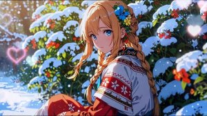 Она пребывала в полной растерянности. Интересные истории. Мир рассказов