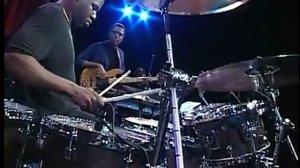 Drummer - John Blackwell (4)