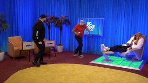 Kyivstoner и Паша Техник танцуют под drake god’s plan