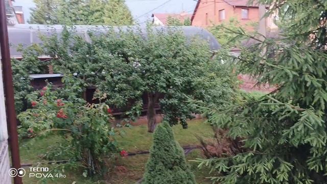Красивыя мѣста моего края и природная стихія 5.