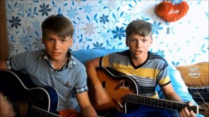 Братья Платовы_Зеленоокая(сл. С. Дмитриева, )