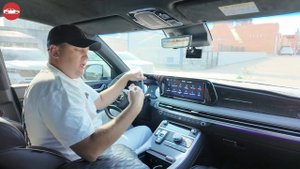 Обзор Hyundai Palisade 2022 | Автомобили из Южной Кореи