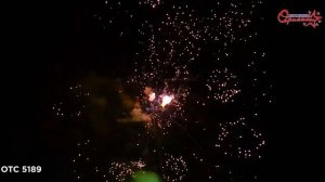 Фейерверк ВЕЛИКАН 100 залпов (1,2''х100) OTC 5189