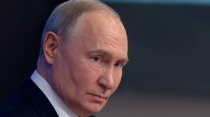 Путин: Решение о начале СВО нужно было принимать раньше