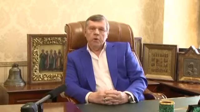 Ответ Соловьеву