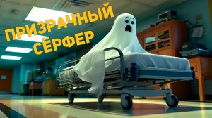 Призрачный сёрфер / Demonologist