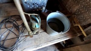 Как я сохраняю емкости для воды зимой