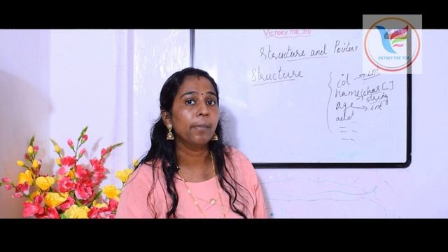 ONLINE CLASS FOR PLUS TWO COMPUTER SCIENCE CHAPTER 1 STRUCTURES AND POINTERS |HIGER SECONDARY CLASS