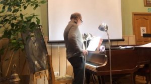 «Почём деньги?» (композиция по рассказам Григория Горина)