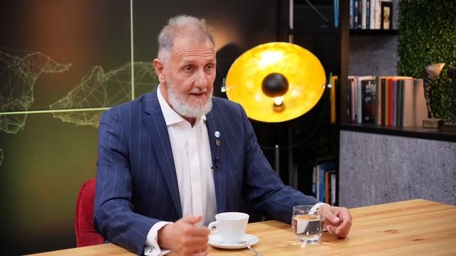 ZDROWIE to nie MAGIA, to NAUKA – NATURALNE METODY, które ZMIENIĄ TWOJE ŻYCIE – Hubert Czerniak | 39