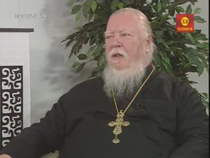 Беседы с батюшкой (ТК «Союз», 20 мая 2012 г.)