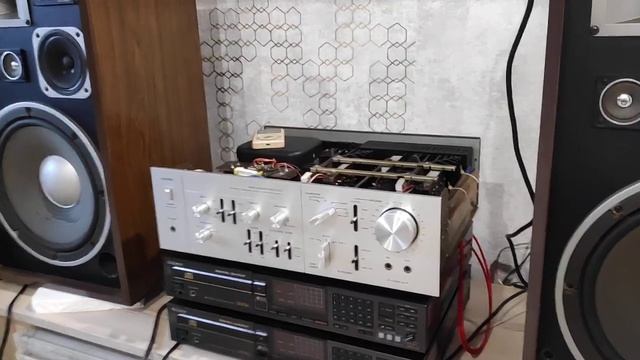 AUREX SB 620