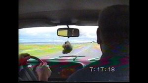 Юрьевец-Обжериха. 1997г. 1Часть.