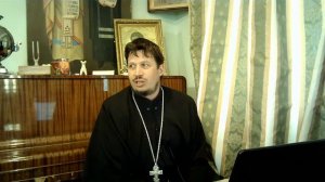 Тема: Пасха ветхозаветная и новозаветная