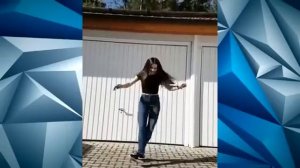 Shuffle Dance Video - Виктор Цой и Группа Кино - Кукушка - Paul Vine Remix