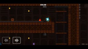 Geode : Globed + No copyright song | Geometry Dash 2.2