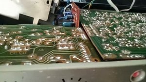 Скиф М 310С 2 оживляем мертвеца ч3