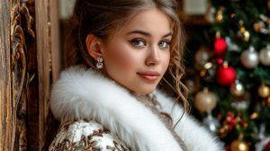 РОЖДЕСТВЕНСКАЯ МУЗЫКА