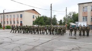 Внимание: учебная тревога!