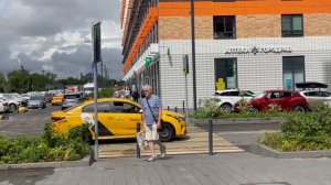 Объект в Люблино