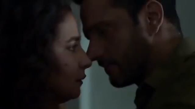 New Hot Scene Bollywood hot kiss complications I Hot Web Series l Ankita Dave l Bollywood hot 2022 смотреть онлайн