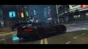 Need For Speed: No Limits (APK) Gameplay