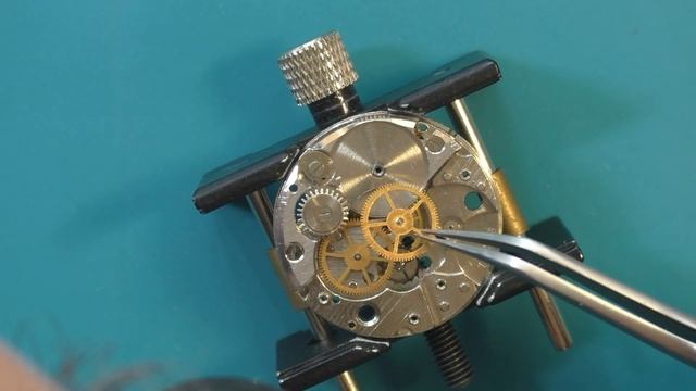 Винтажная "Ракета" 2609