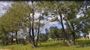 Новогеоргиевка. Июнь 1996