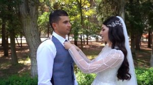 Абдулла Мирзакеримов 2024 "королева красоты" муз. М.Абдуллаева, сл. Н.Нурмагомедова