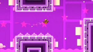 Как пройти Electroman Adventures в Geometry Dash? Гайд +0