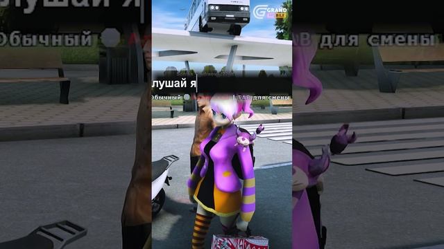 💥 ИГРА: GRAND MOBILE // Промокод - desai (gta crmp mobile) #shorts #crmpmobile #grandmobile смотреть онлайн