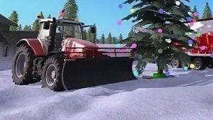 обзор на сборку для фс 23 сосновка