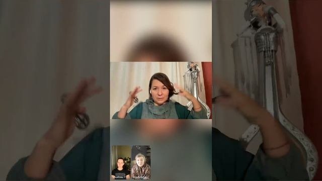 💥 ВАРГАН. ШАМАНСТВО. БУБНЫ. Наталья Михайлова. #самопрезентация