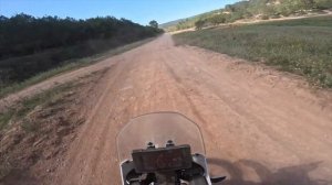 Teste Kove 450 Rally