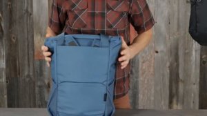 Osprey® Daylite® Recycled Polyester Tote Pack