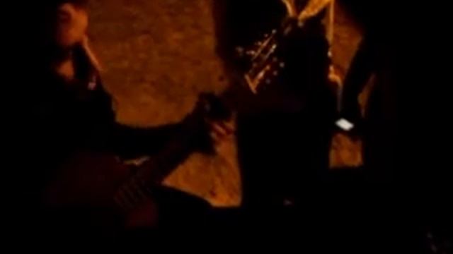 Tamally M3ak - 3amr Diab (Guitar Cover 7o0oda & 3ood Yamen) смотреть онлайн